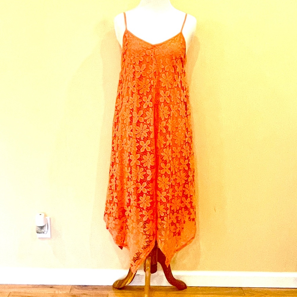 Emma & Michele       Size   M           Dress